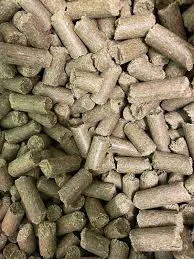 Minty Treats loose