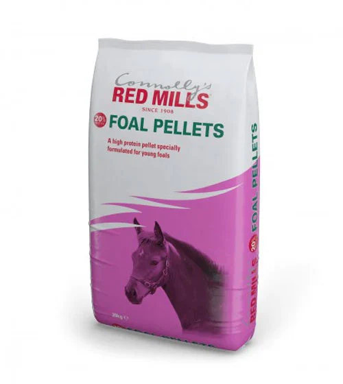 Red Mills 20% Foal Pellets