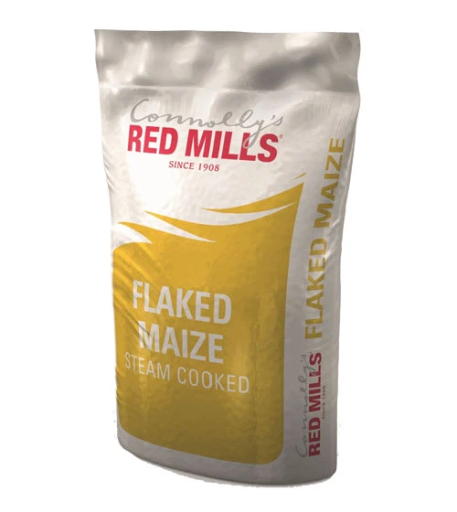 Red Mills Flaked Maize 20kg