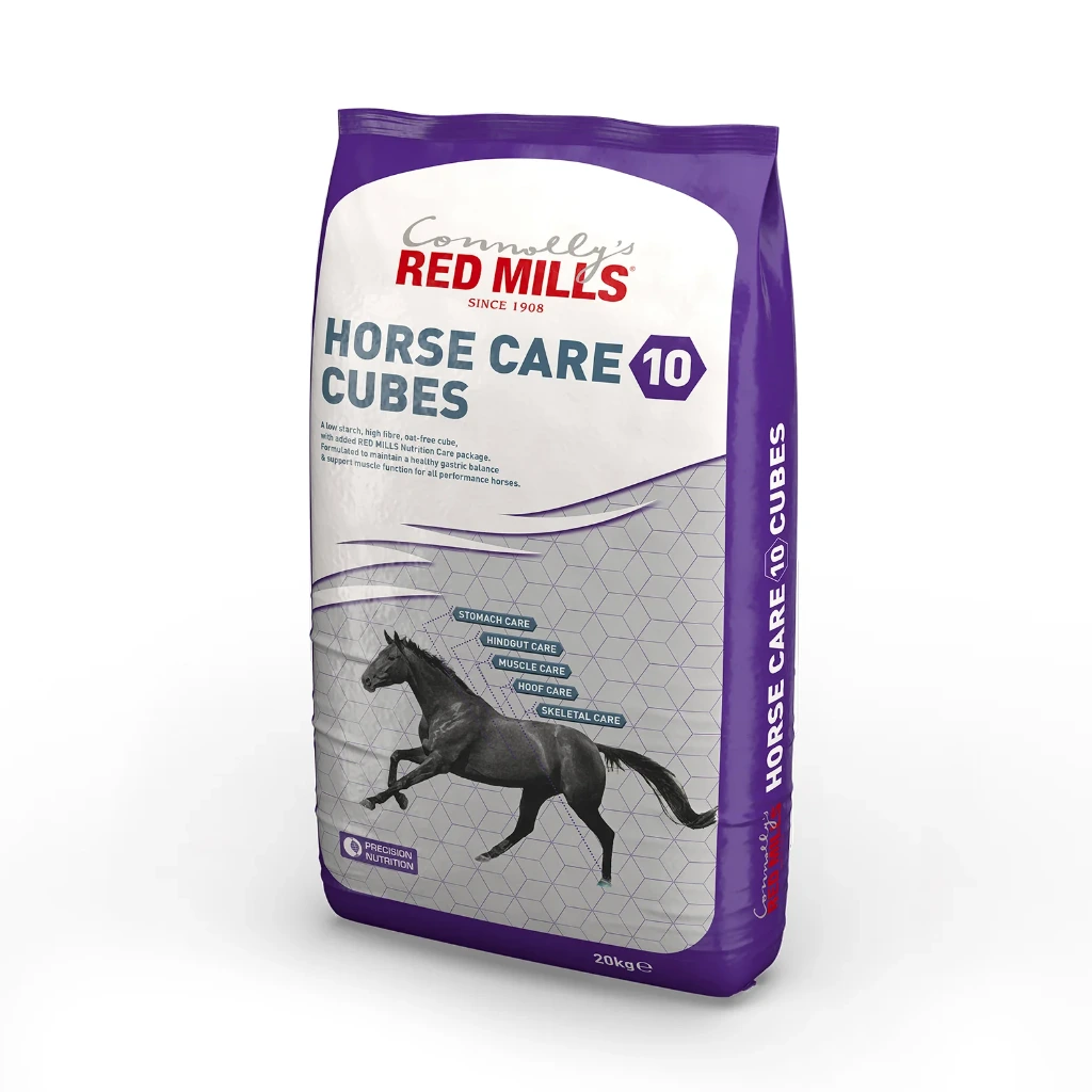 Red Mills Horsecare 10 Cube