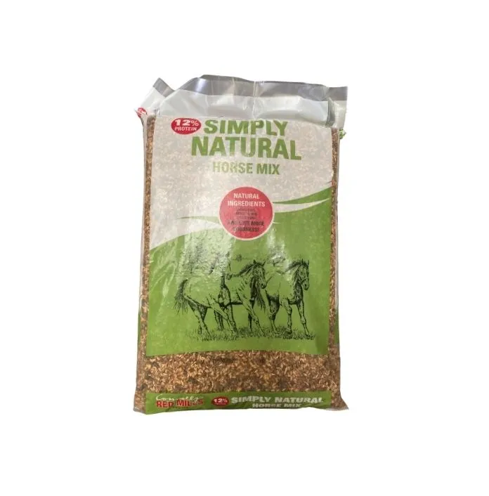 Red Mills Simply Natural Mix