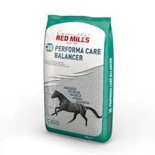 Red Mills 30% Performance Balancer