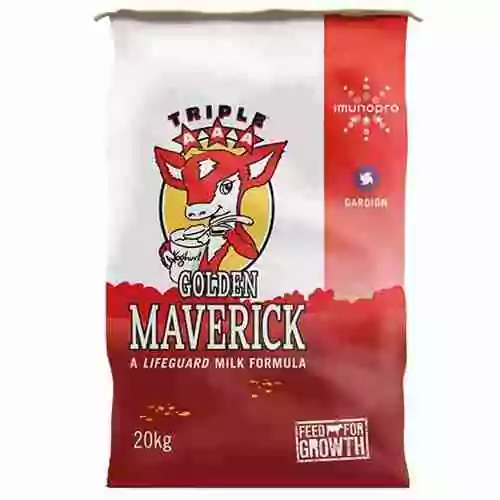 Maverick 20kg Triple A