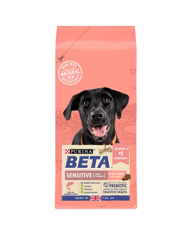 Beta Sensitive 2kg