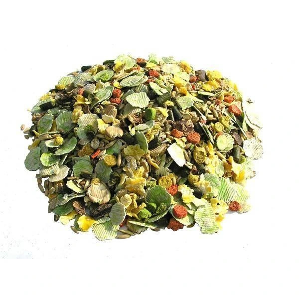 Bunny Crunch 20kg