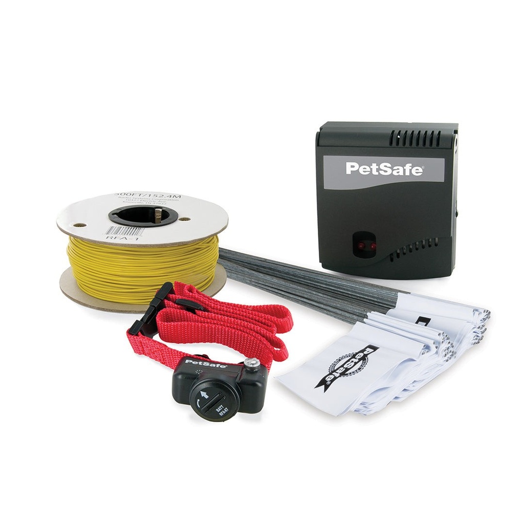 PetSafe In-Ground Radio Fence System (Standard)
