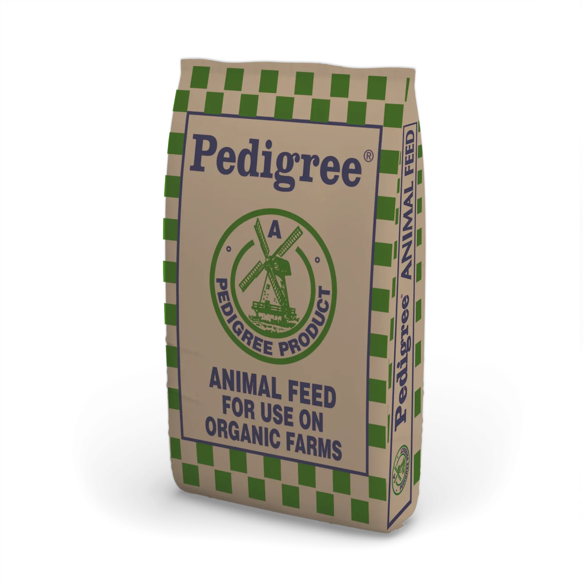 Hi Peak Organic Layers