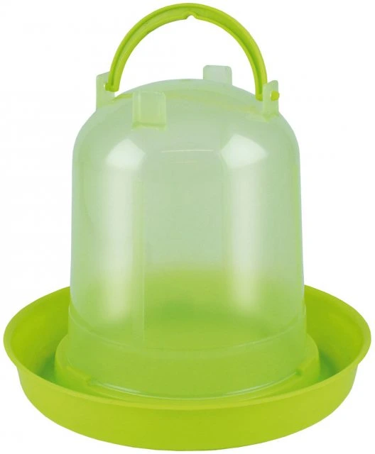5l Hen Party Drinker Green