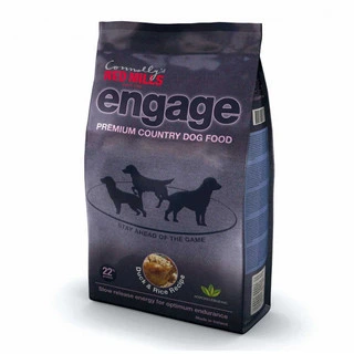 Engage Duck Rice 15kg