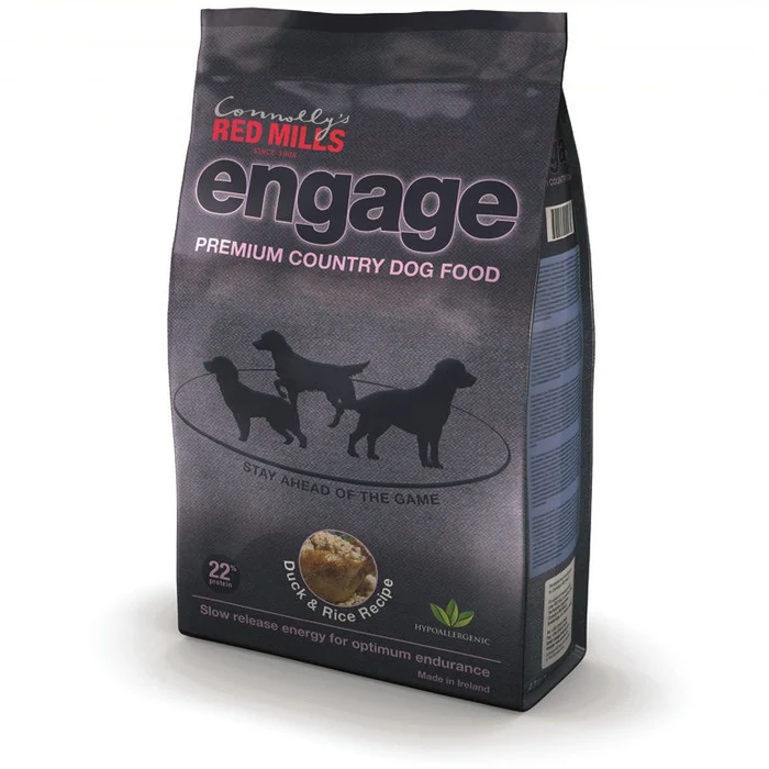 Engage Duck & Rice 3kg