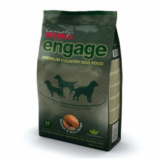 Engage Salmon Rice 15kg