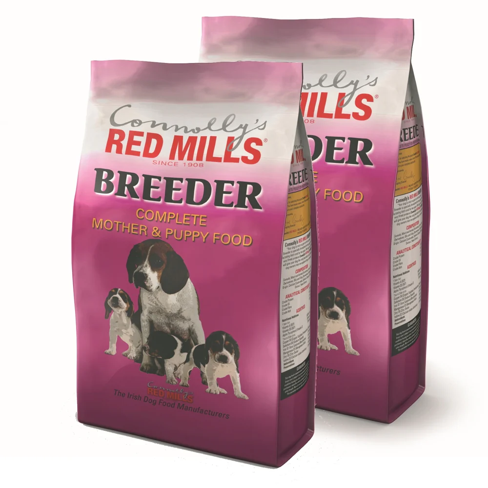 Red Mills Breeder Puppy 15kg