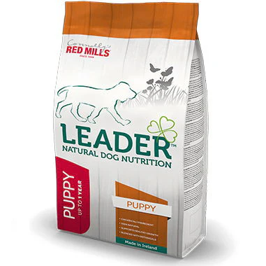 Red Mills Leader Puppy 12kg