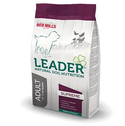Red Mills Leader Supreme Adult 12kg