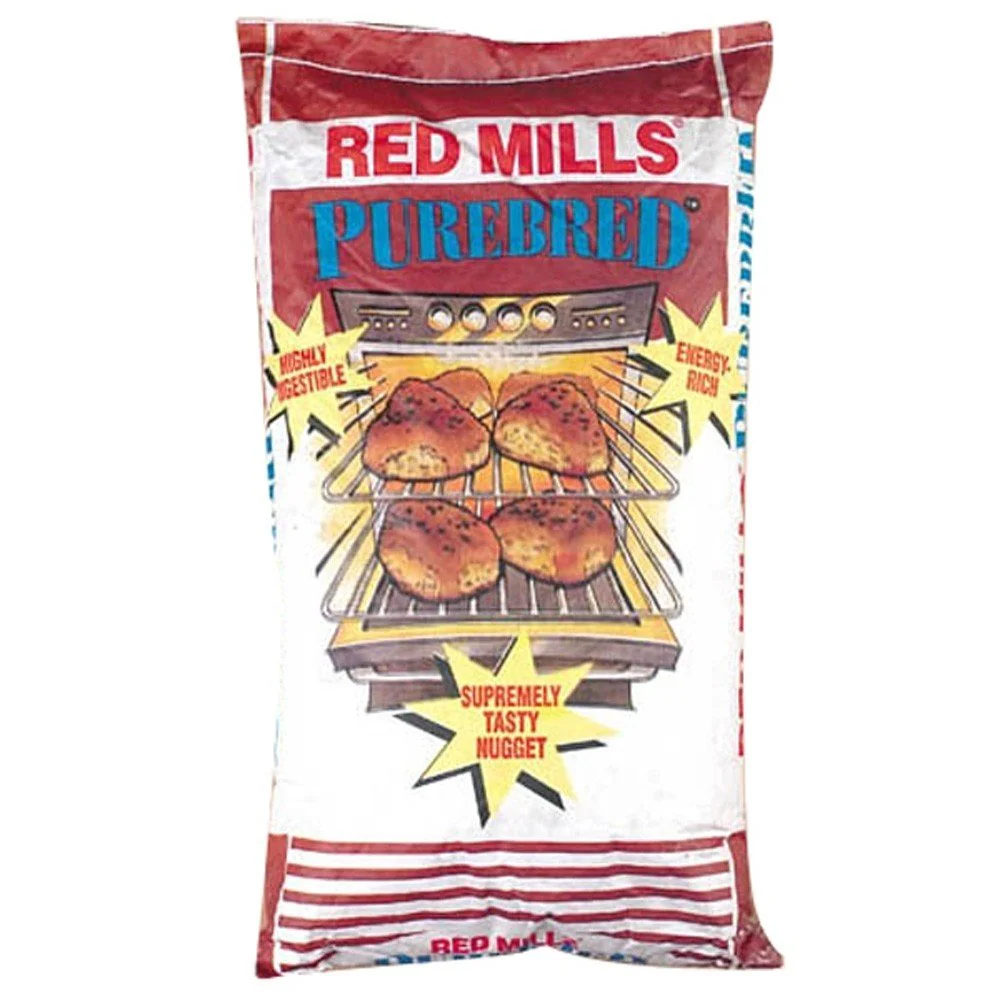 Red Mills Purebred 15kg