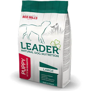 Red Mills Leader Puppy Large Breed 2kg