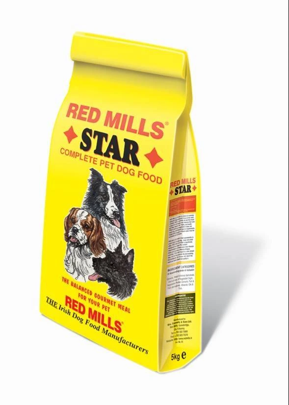 Red Mills Star Dog Complete 5kg