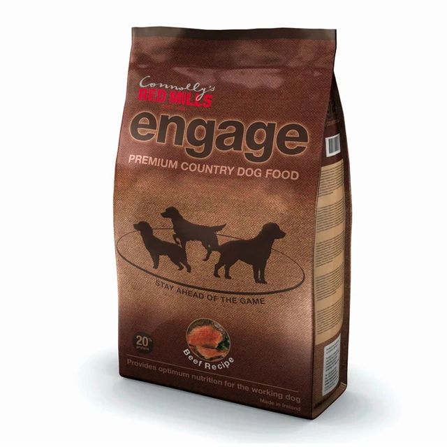 Engage Beef 15kg