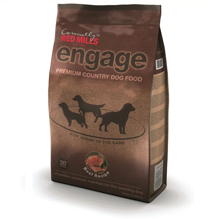 Engage Beef 3kg