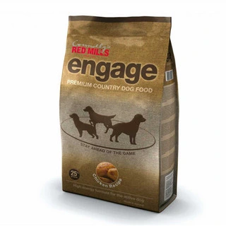 Engage Chicken 15kg