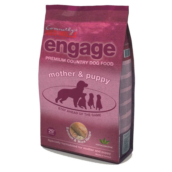 Engage Mother & Puppy 3kg