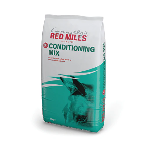Red Mills 14% Conditioning Mix 20kg