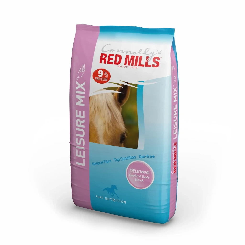 Red Mills Leisure Mix 20kg