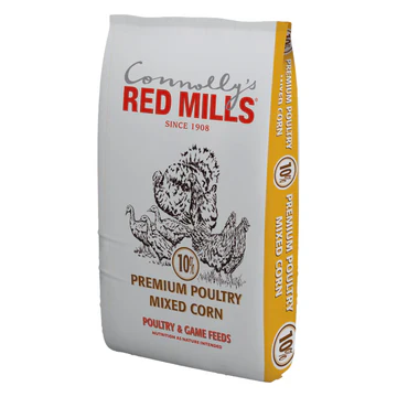 Red Mills Mixed Corn 20kg