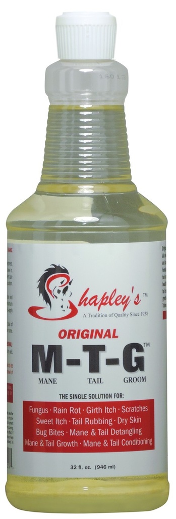 Shapley's Original M-T-G 946 ml