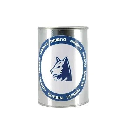 Steel Blue Dubbin 800g