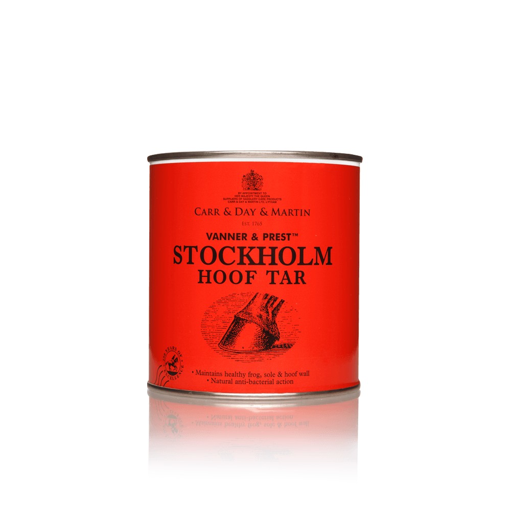 Carr & Day & Martin Stockholm Hoof Tar 455 ml