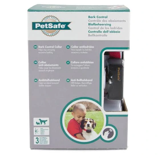 Petsafe Brk Control Collar