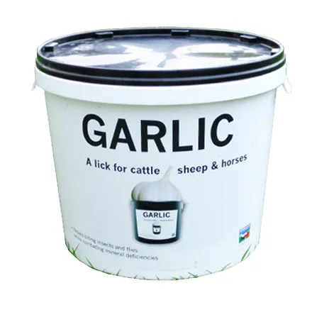 Uniblock Garlic Bkt