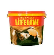 UniBlock Precalver Lifeline