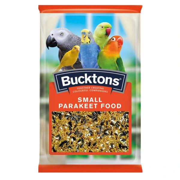 BK Large Parakeet 20kg