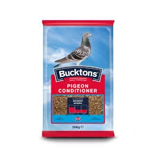 BK Pigeon Conditioner 20kg