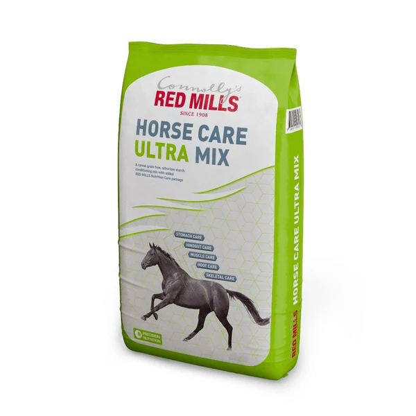 Horse Care Ultra MIX 20kg
