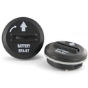 PetSafe RFA-67 6 V Battery (2 Pack)