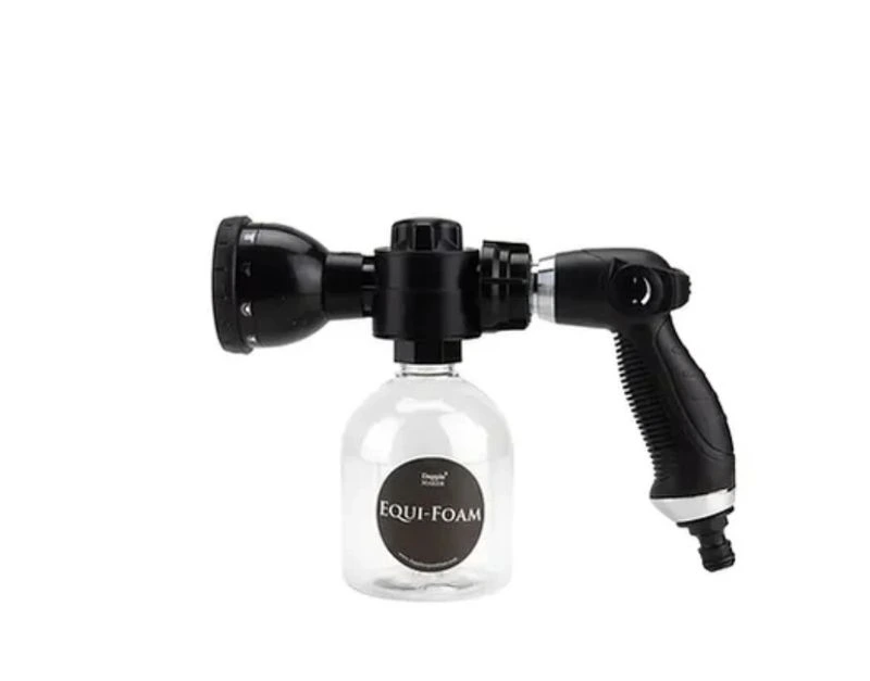 Equi-Foam Hose-End Horse Wash Foamer