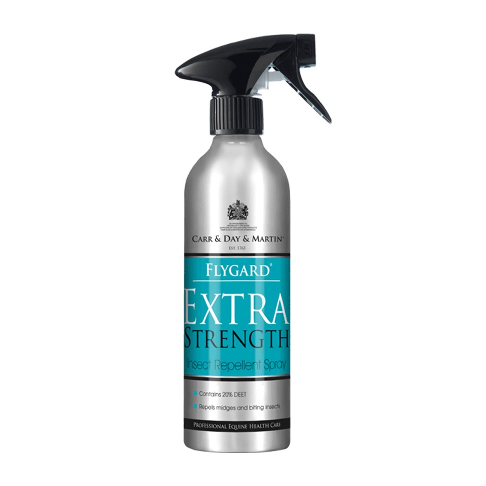Carr & Day & Martin Flygard Extra Strength 1 L
