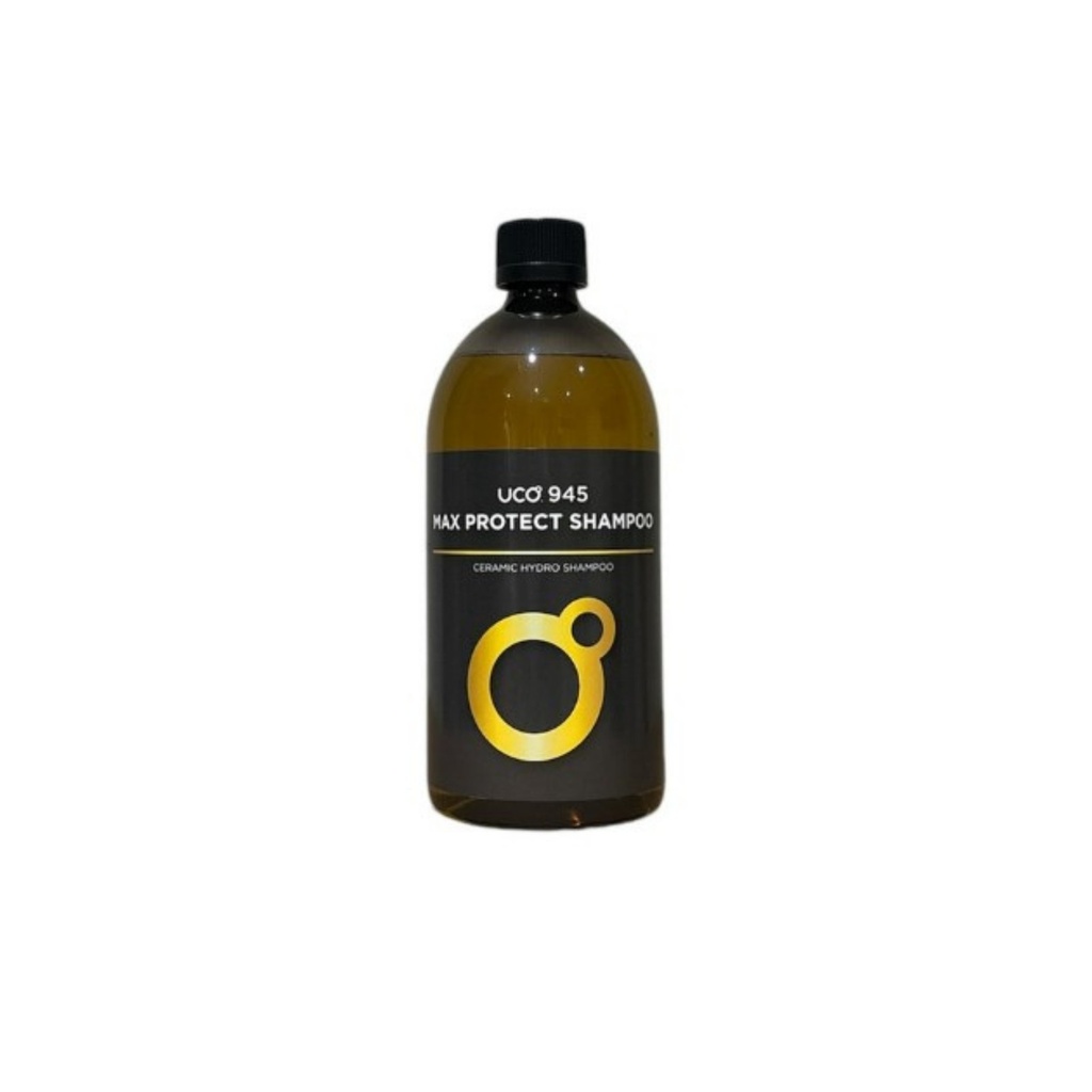 UCO 945 Max Protect Ceramic Shampoo 950 ml