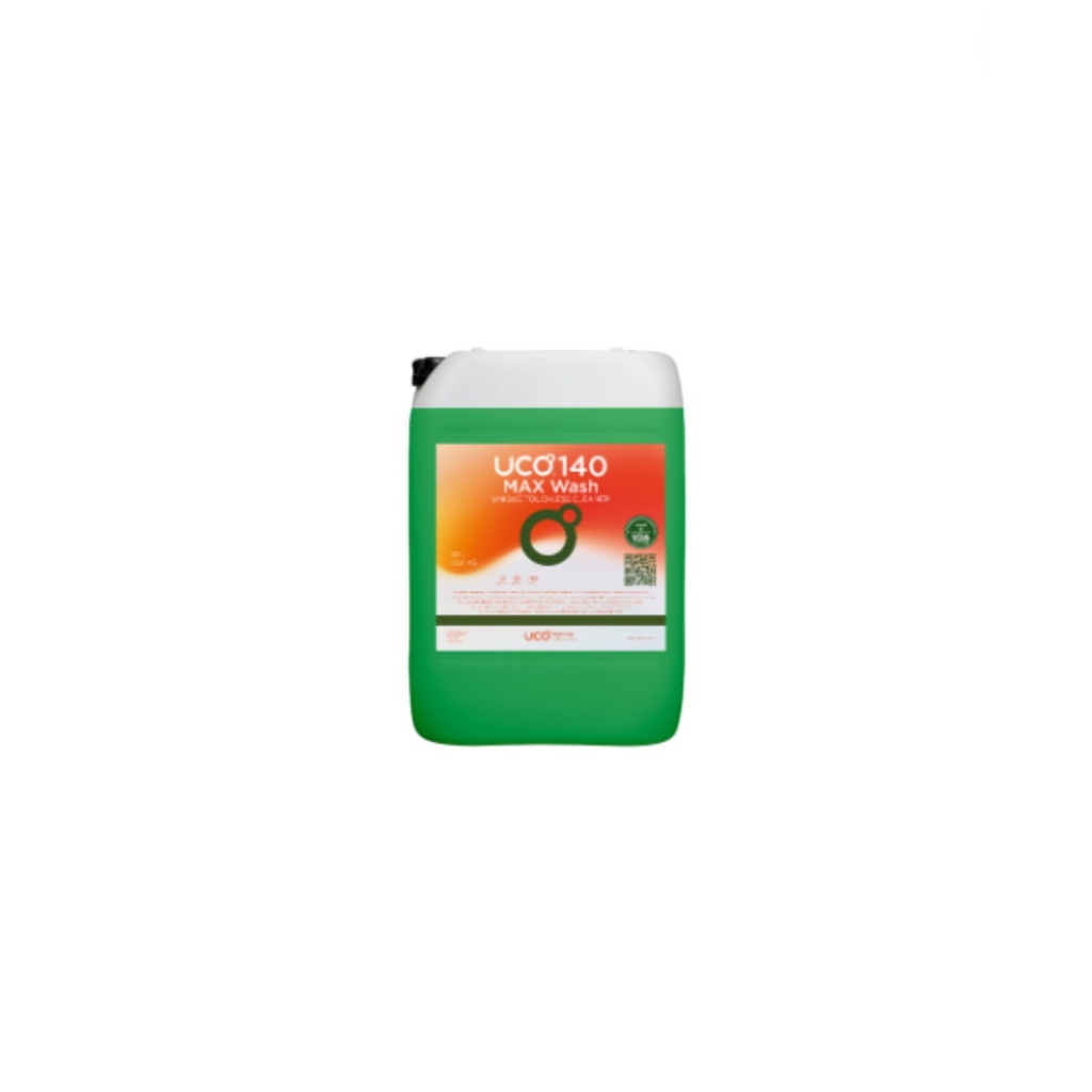 UCO 140 Max Wash Touchless Vehicle Cleaner 5 L