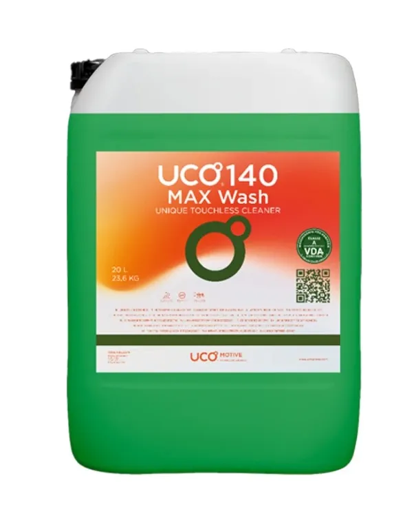 UCO 140 Max Wash 20litre
