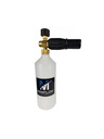 Maxflow 1 L Snow Foam Lance Bottle