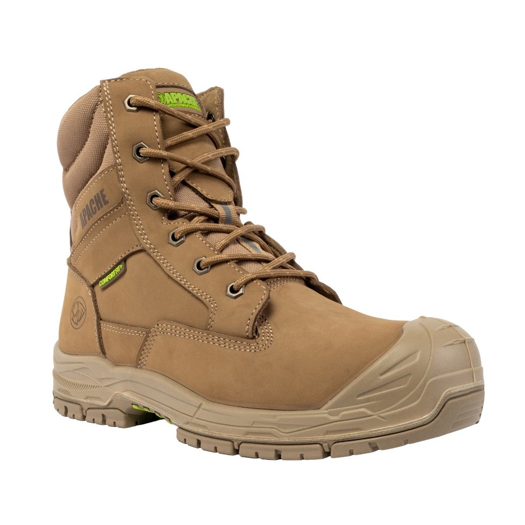 Apache Outback Stone Safety Boot (7/41)