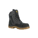 Steel Blue Southern Cross Zip Composite S3 – Black Amber