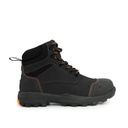 Xpert Pro Raptor Waterproof S7L Safety Boot – Black