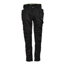 Apache Bancroft Slim Fit Stretch Holster Trouser