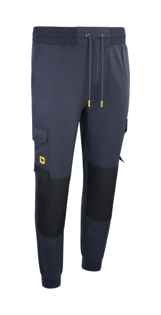 JCB 4Way Stretch Jogger (Small)