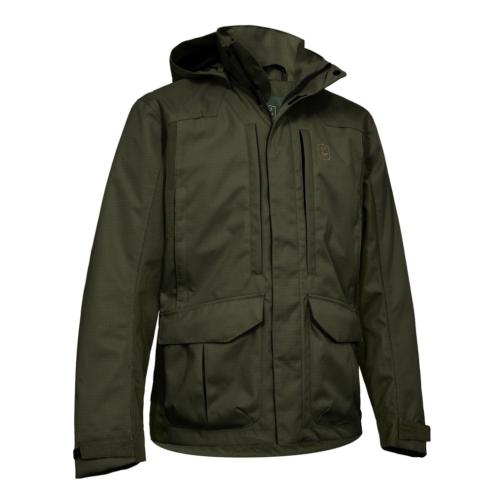 Deerhunter Recon Dura-Tex Membrane Jacket – Deepwood